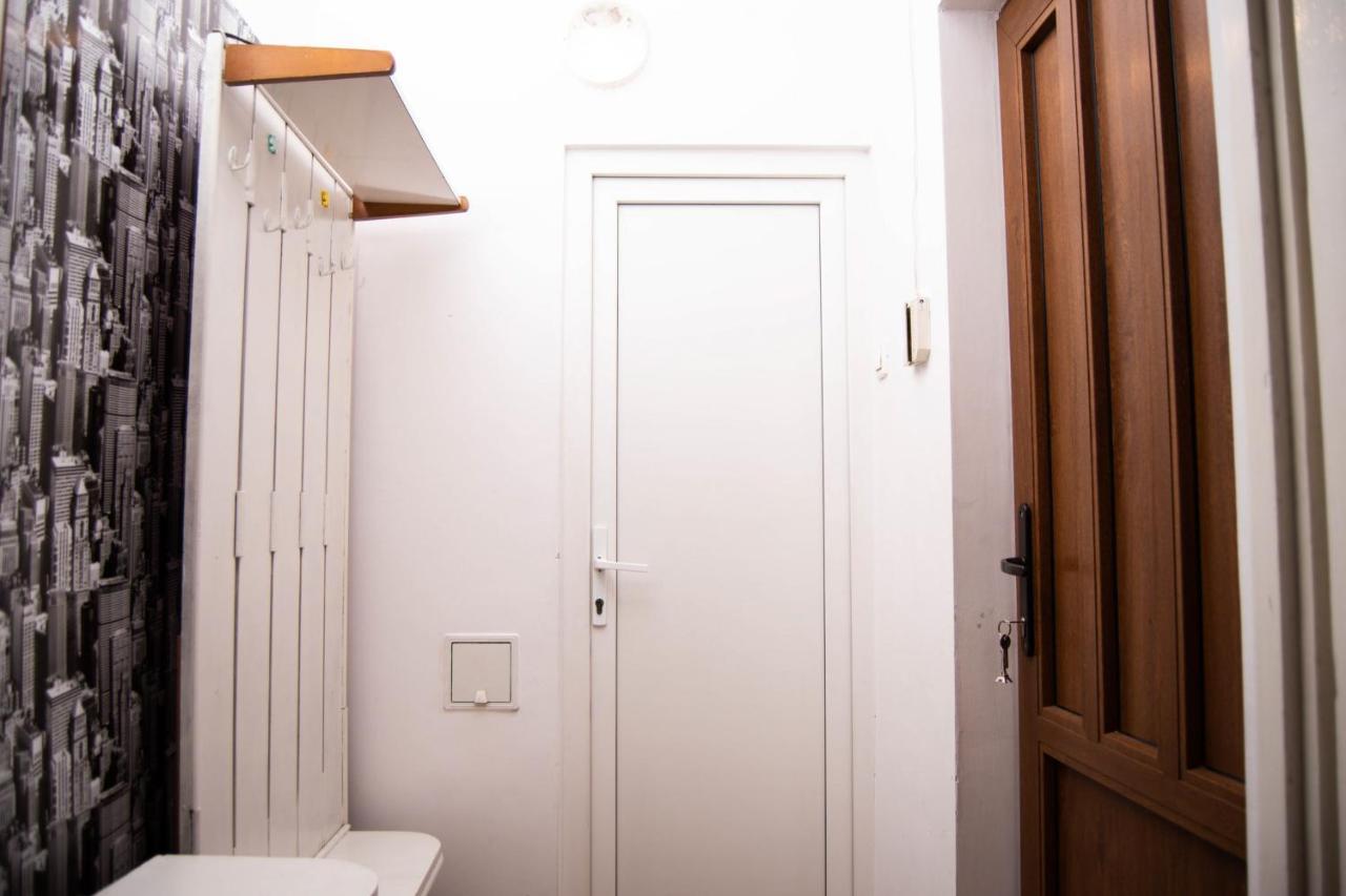Butterfly Apartment-Hidden Gem In The Heart Of Târgu-Mureş Exteriér fotografie